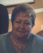 Dorothy Freeman