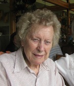 Dorothy G. Drewiany