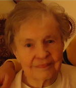 Dorothy G. Kozlowski (1929 - 2020)