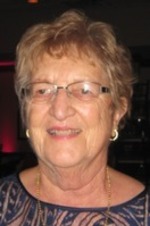 Dorothy G. Turcotte