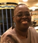 Dorothy Gail Washington