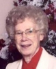Dorothy Gann (1929 - 2015)