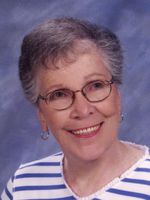 Dorothy (Gardner) Bentley Multunas