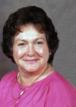Dorothy Glenda_Barfield