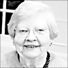 Dorothy Grace (Schlamann) Morgan