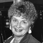 Dorothy Grant