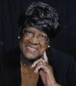 Dorothy Green