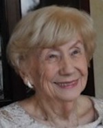 Dorothy Griggs