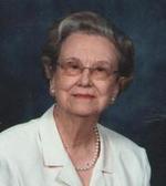 Dorothy Gwendolyn Hechler