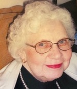 Dorothy H. Bonsall (1927 - 2019)