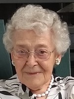 Dorothy H. Conroy (1920 - 2021)
