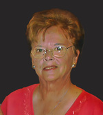 Dorothy H. Corish (1938 - 2024)
