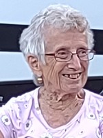 Dorothy H. Happle (1930 - 2023)