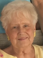 Dorothy H. Liquori (1924 - 2022)