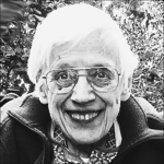 Dorothy Hagquist Vetter (1928 - 2019)