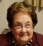 Dorothy Hamer Wagner