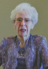 Dorothy Hansen (1921 - 2015)