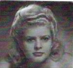 Dorothy Harvey (1924 - 2016)