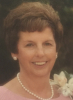 Dorothy Helen McLain (1931 - 2016)