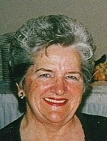Dorothy Henderson