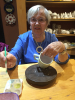 Dorothy (Hickman) Rae Zimerman