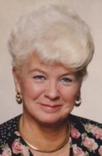 Dorothy Hill Markow