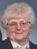 Dorothy Hill