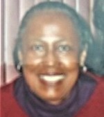 Dorothy Hinton Alston
