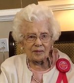 Dorothy (Hockman) Dillard