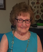 Dorothy Hondl (1920 - 2017)