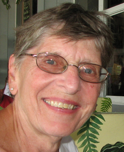 Dorothy_Hornyak
