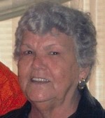 Dorothy Hough