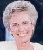 Dorothy I. Bish (1934 - 2020)