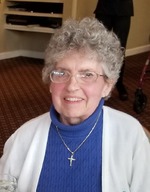 Dorothy Ina McGovern