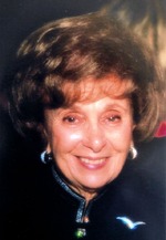 Dorothy J. (Arakelian) King