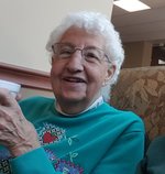 Dorothy J. Ball