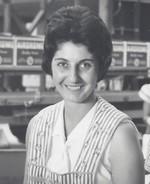 Dorothy J. Caviglia (Russo)