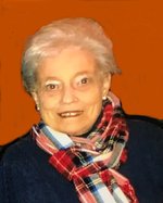 Dorothy J. Coward (1933 - 2021)