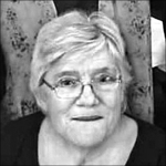 Dorothy "Dottie" J. McManus (1945 - 2020)