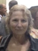 Dorothy J. Foley (1957 - 2023)