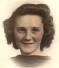 Dorothy J. Fuette (1921 - 2016)