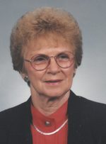 Dorothy J. Johnson (1924 - 2017)
