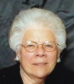 Dorothy J. Lavigne