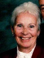 Dorothy J. LeBlanc