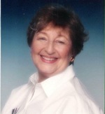 Dorothy Jean Loudon (1927 - 2021)