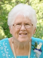 Dorothy Jean Pavek (1934 - 2020)