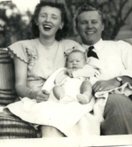 Dorothy Jean Rutowski (1923 - 2019)