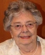 Dorothy Jean (Smith) Nauss
