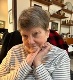 Dorothy Jean Westberg (1946 - 2025)