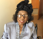 Dorothy Jenelda Holmes (1928 - 2018)